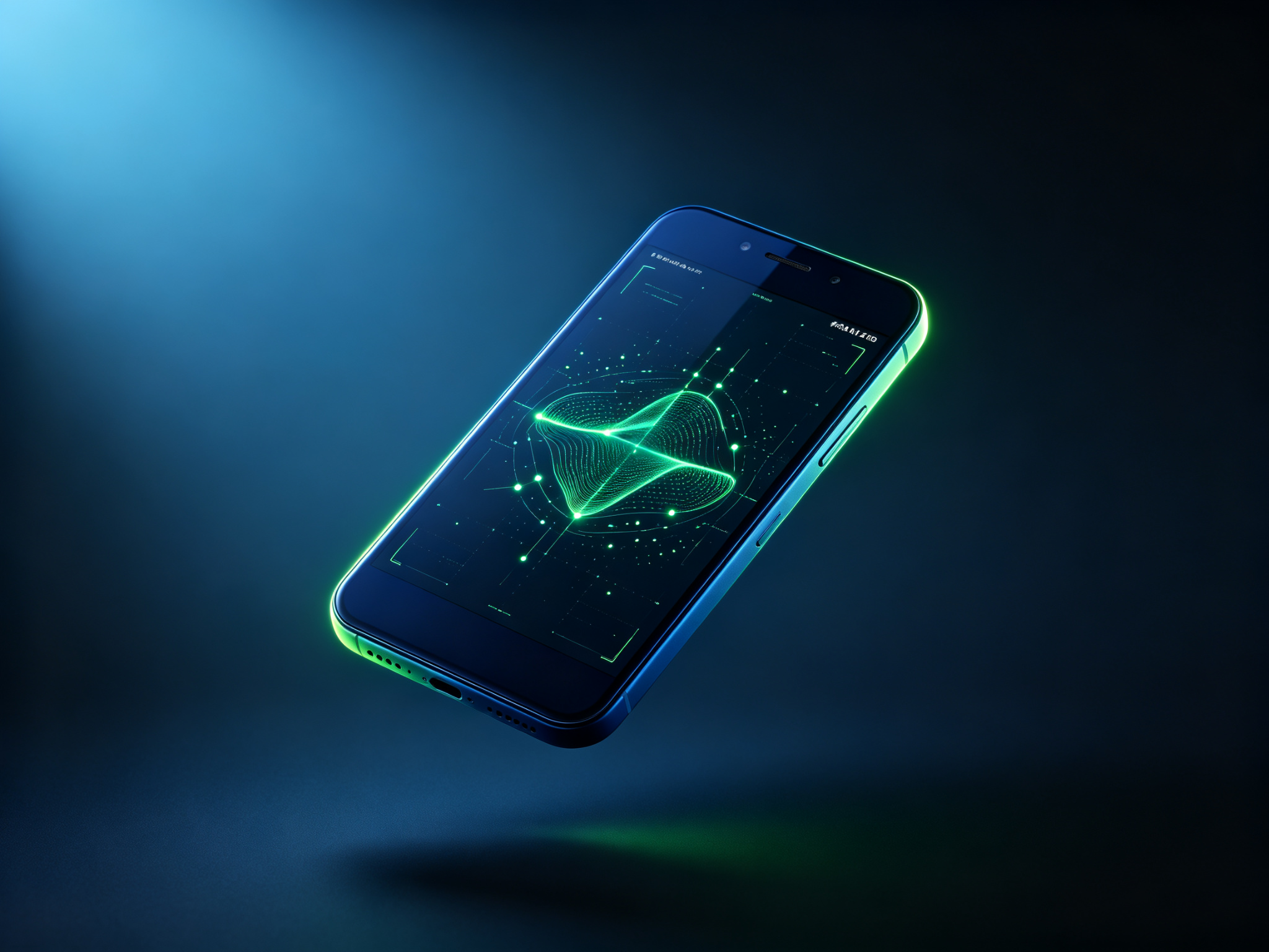 灵序 APP